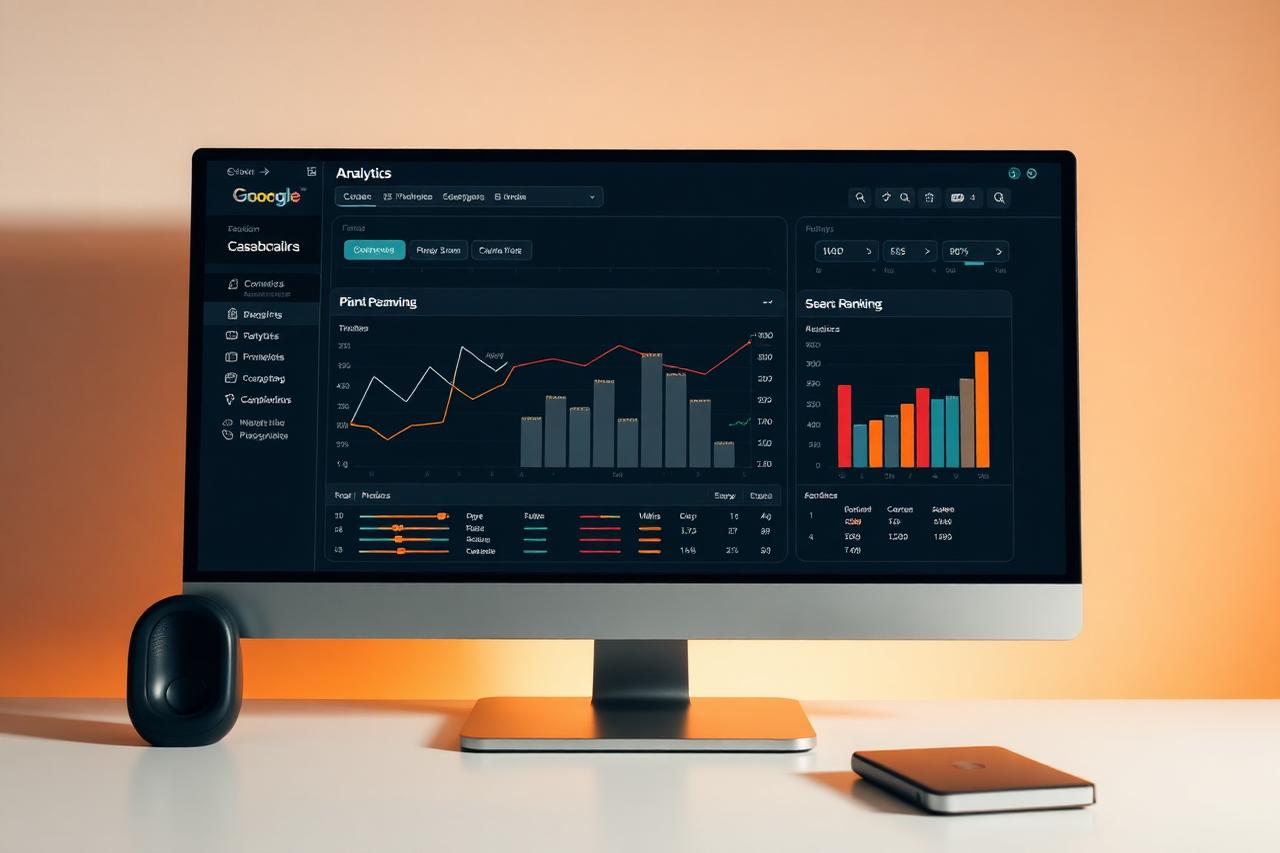 SEO article illustration