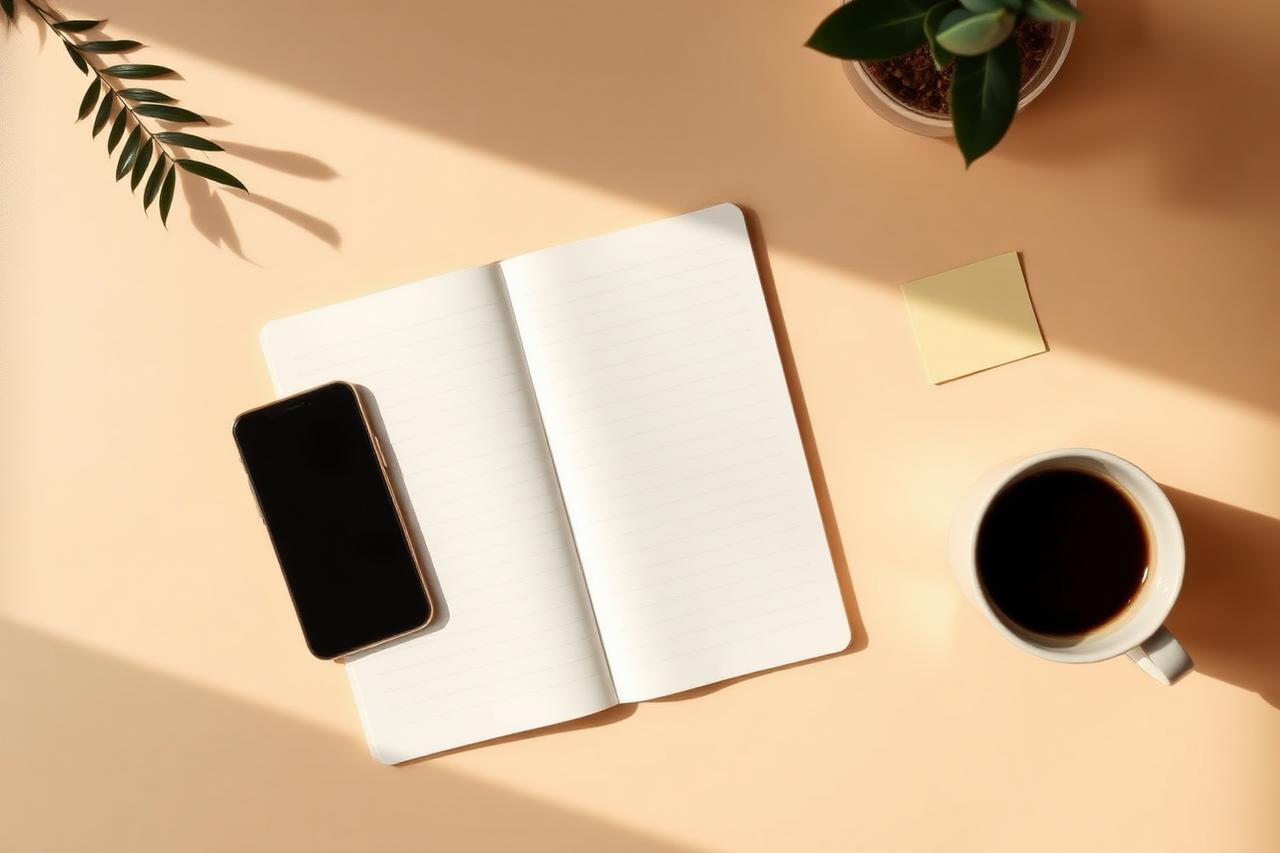 Social Media article illustration