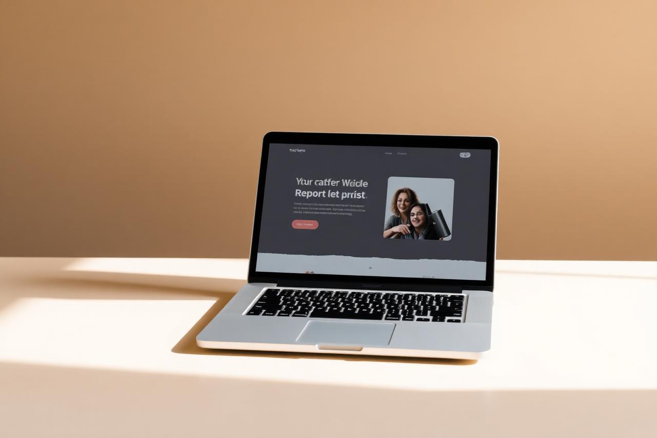 Website Development article illustration